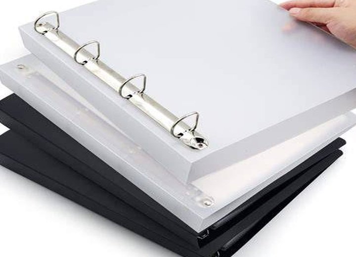 Book Binding Board