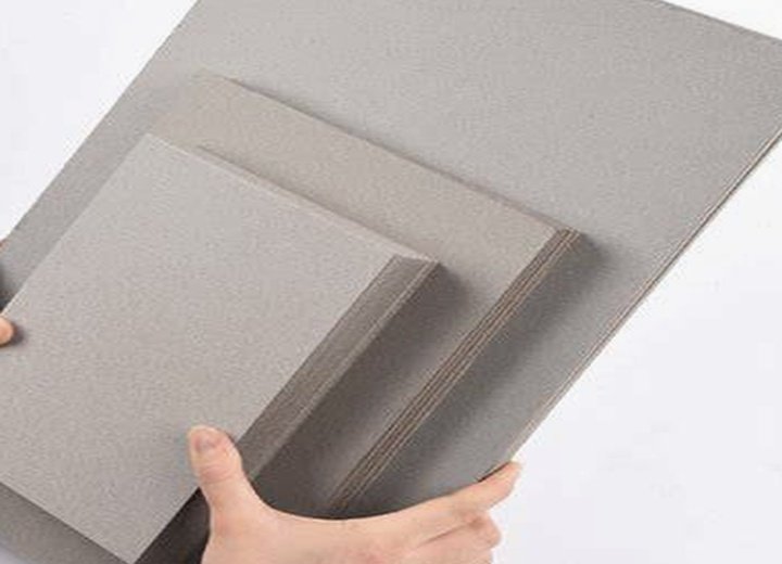 Multilayer Board