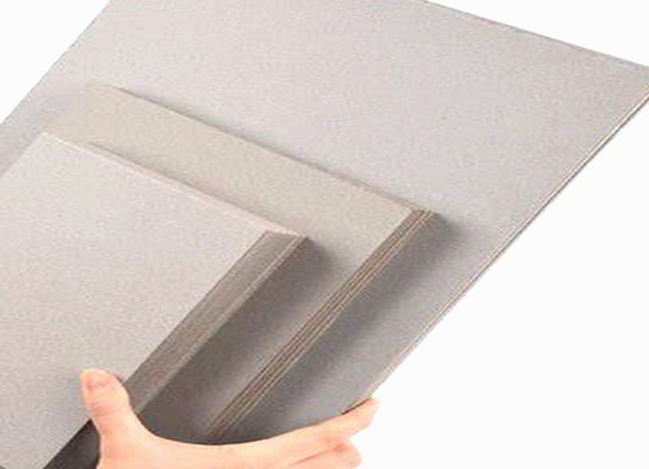 White / Grey Board